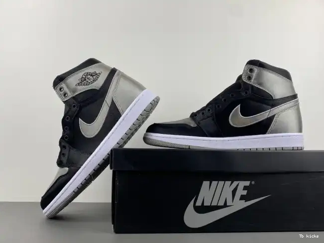 Cheap TBK Satin Air FD4810-010 Shadow WMNS High 1 Jordan OG 0503